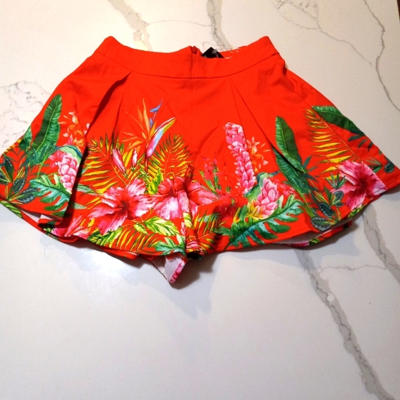 Agaci  skort  set - Picture 5 of 7